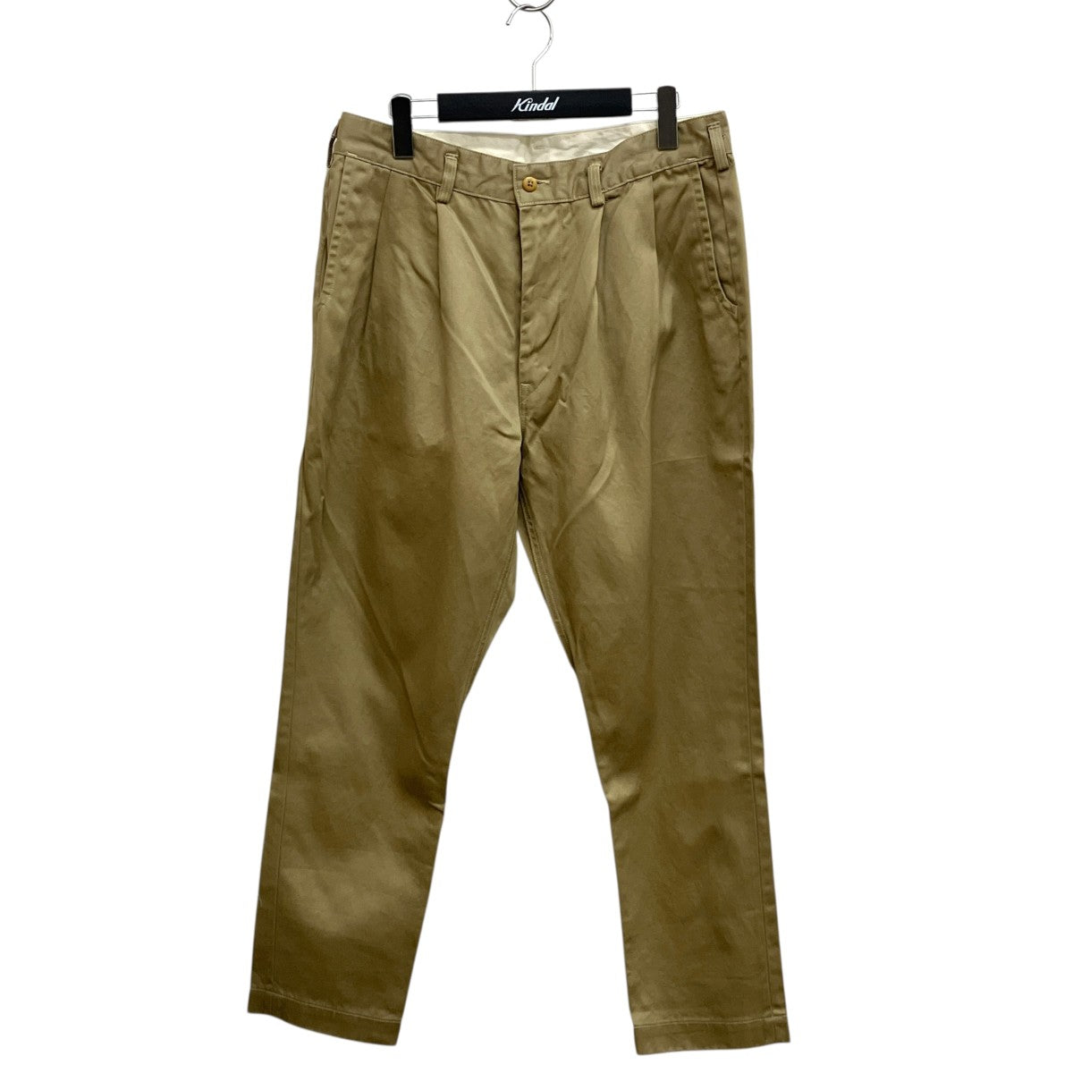 orSlow パンツ 古着・中古-1枚目のアイテム画像