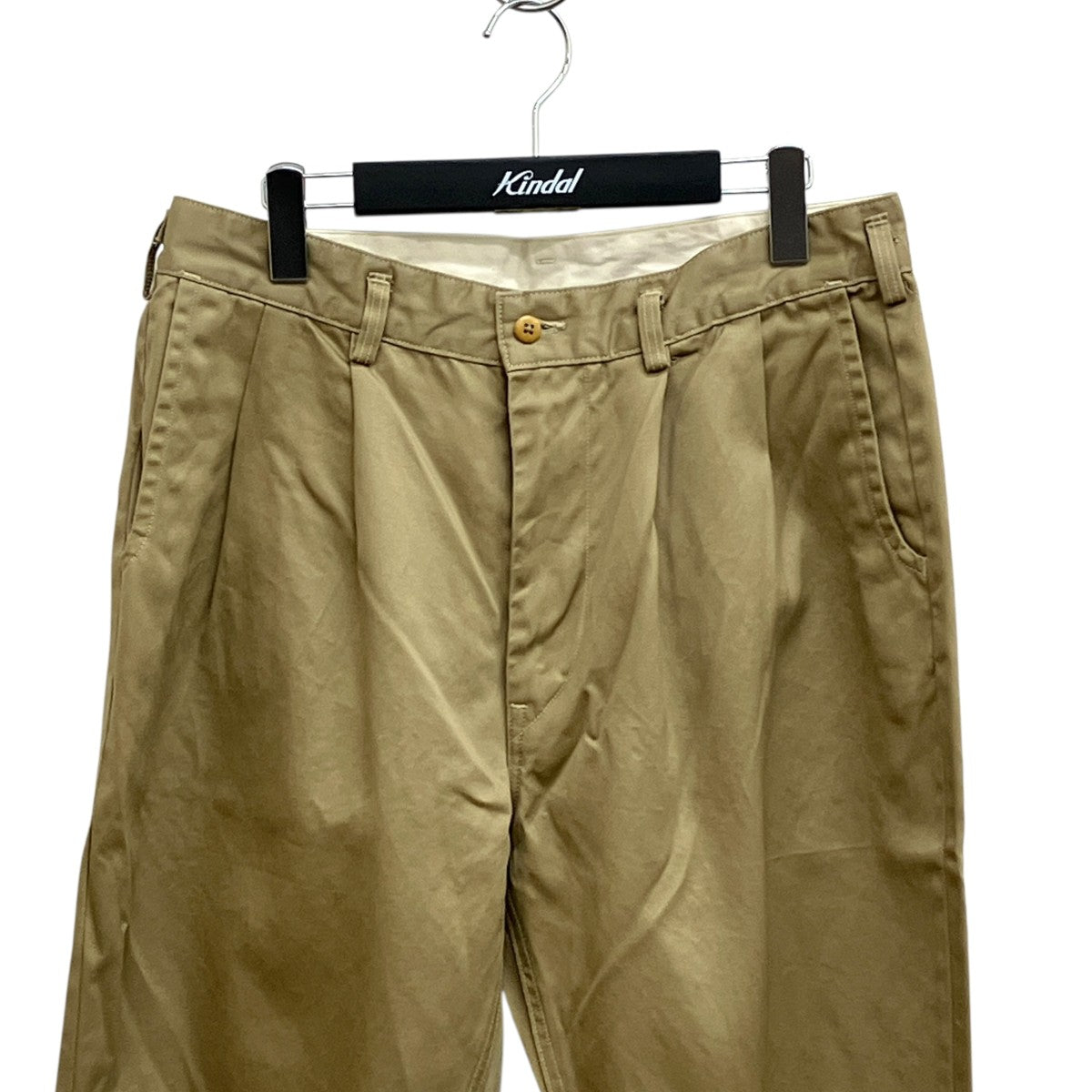 orSlow パンツ 古着・中古-3枚目のアイテム画像