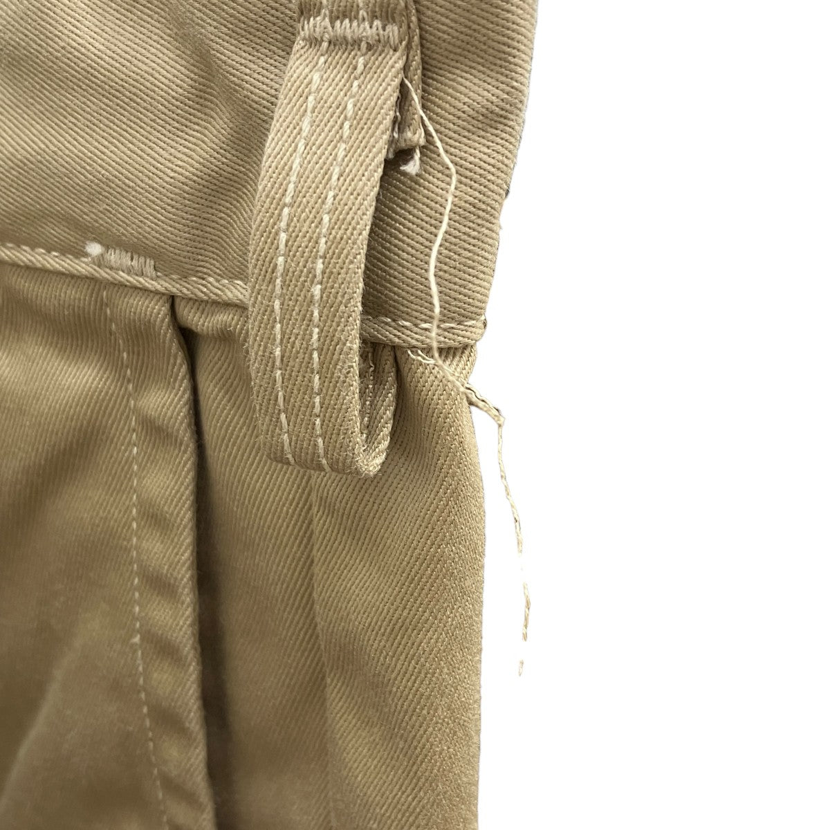 orSlow パンツ 古着・中古-9枚目のアイテム画像