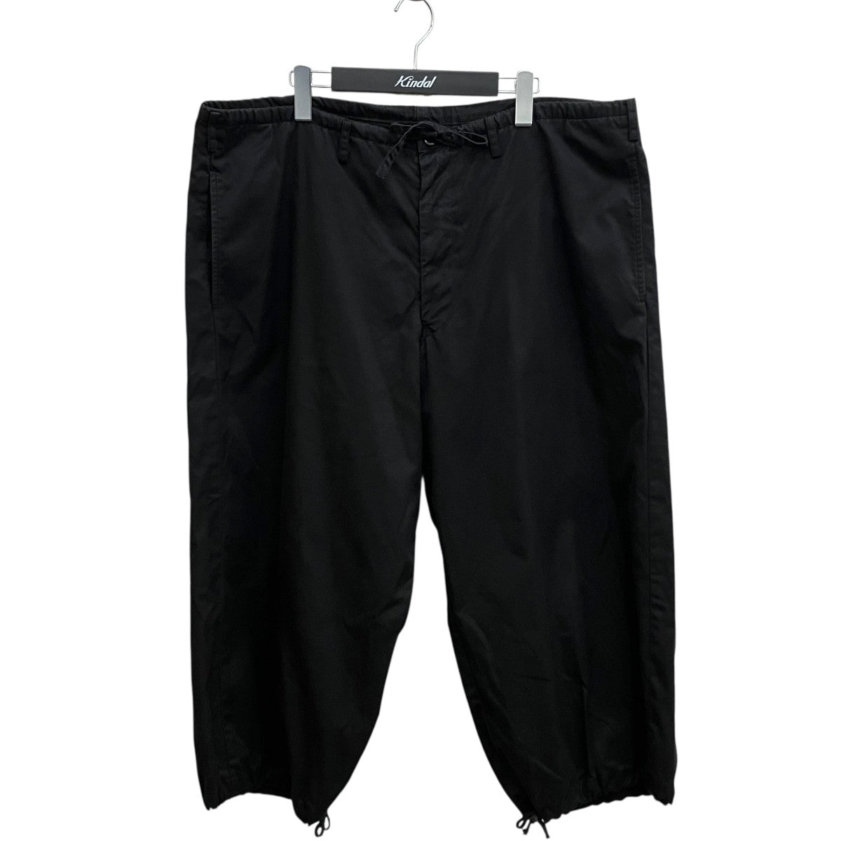 Yohji Yamamoto pour homme パンツHY-P13-034 古着・中古-1枚目のアイテム画像