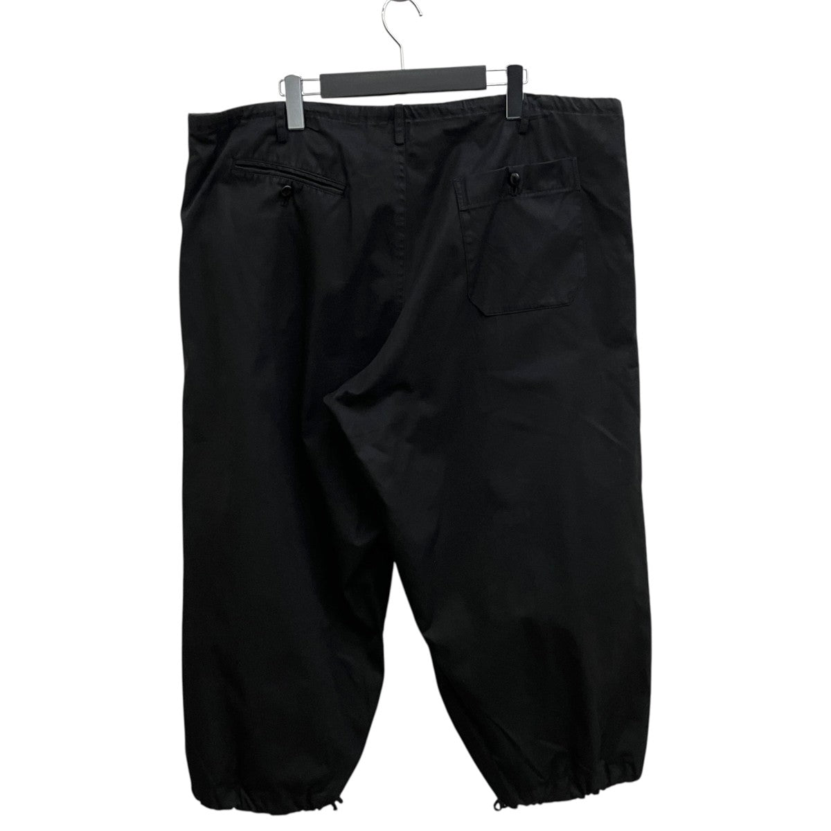 Yohji Yamamoto pour homme パンツHY-P13-034 古着・中古-2枚目のアイテム画像