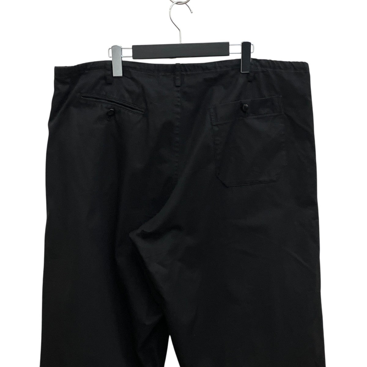 Yohji Yamamoto pour homme パンツHY-P13-034 古着・中古-4枚目のアイテム画像