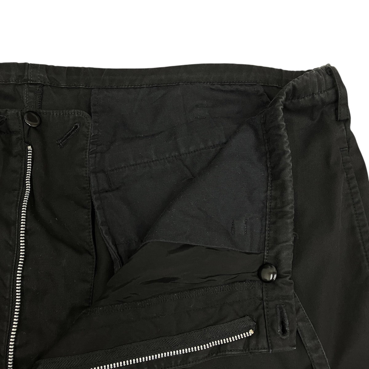 Yohji Yamamoto pour homme パンツHY-P13-034 古着・中古-5枚目のアイテム画像