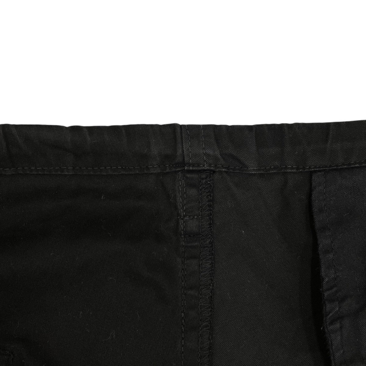 Yohji Yamamoto pour homme パンツHY-P13-034 古着・中古-6枚目のアイテム画像