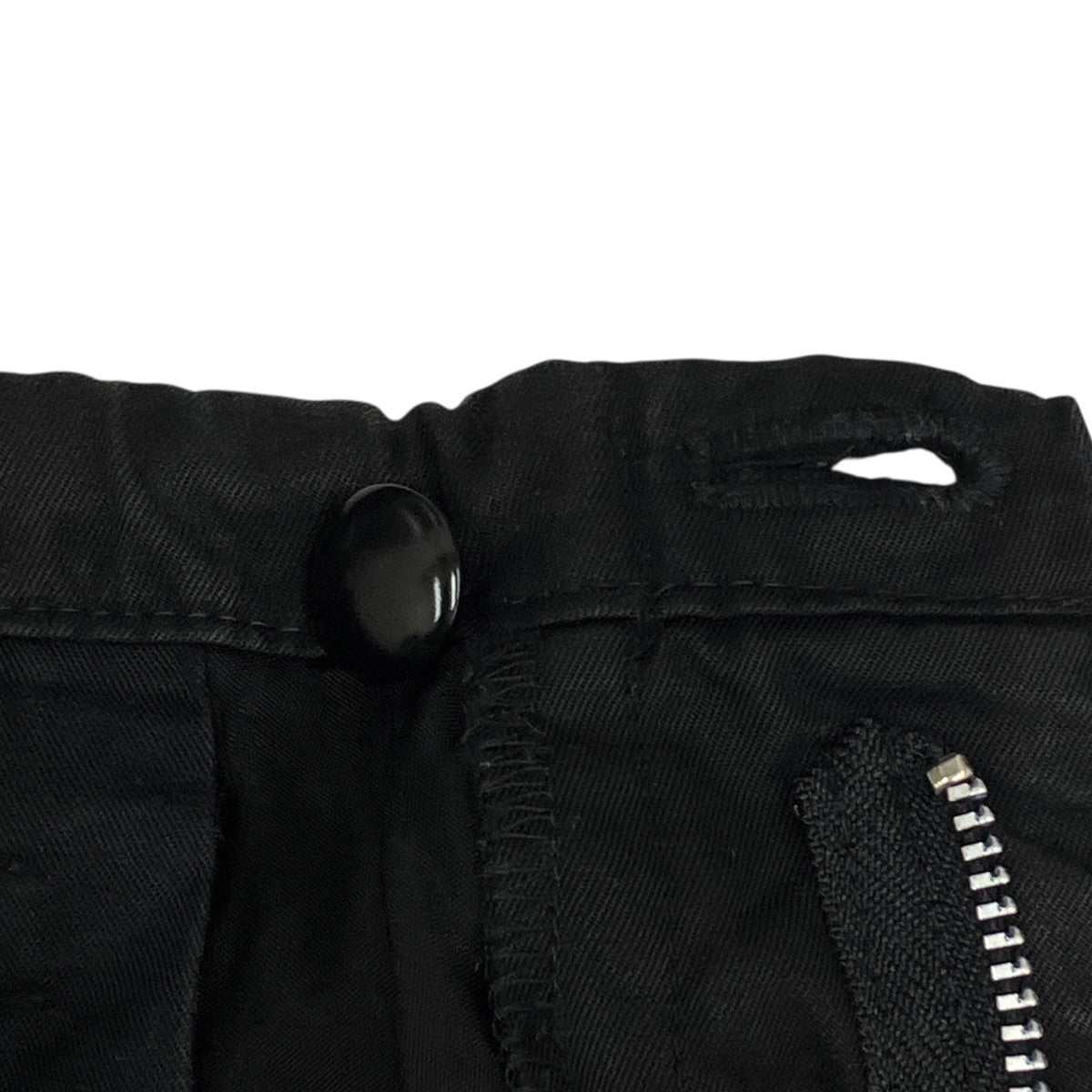 Yohji Yamamoto pour homme パンツHY-P13-034 古着・中古-9枚目のアイテム画像