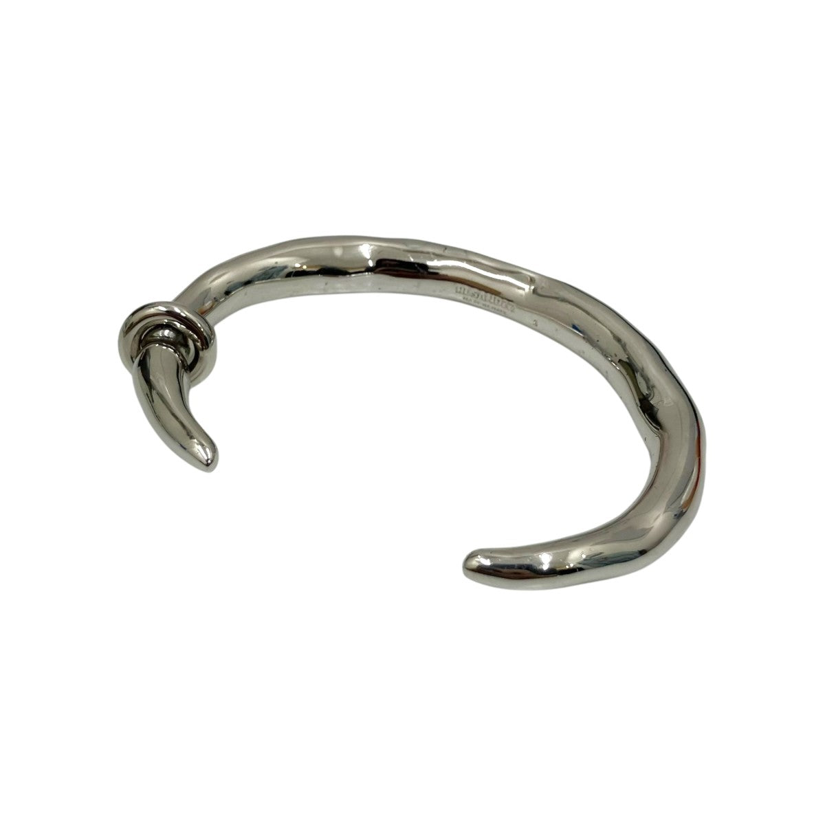 JIL SANDER BM9 BRACELET 1ブレスレット 古着・中古-2枚目のアイテム画像