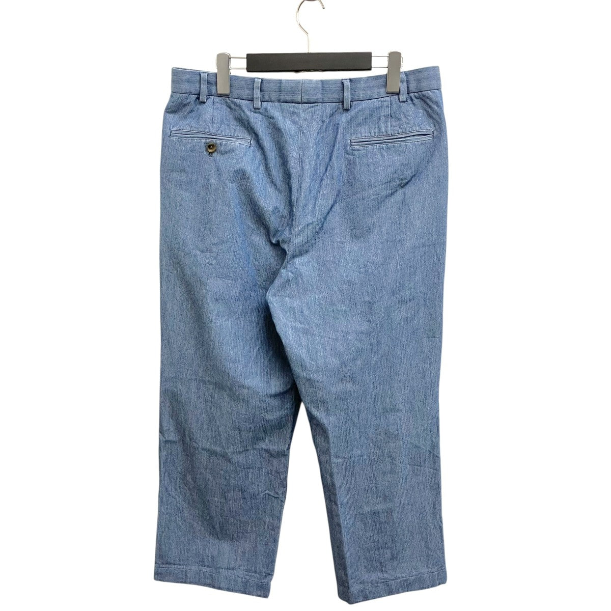 BROOKS BROTHERS×NEAT パンツ19-26-5540-75 古着・中古-2枚目のアイテム画像