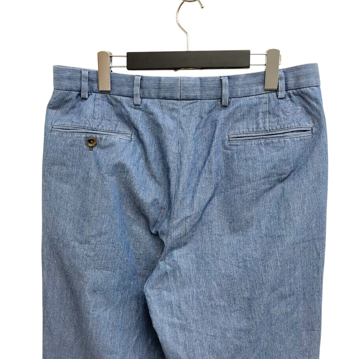 BROOKS BROTHERS×NEAT パンツ19-26-5540-75 古着・中古-4枚目のアイテム画像