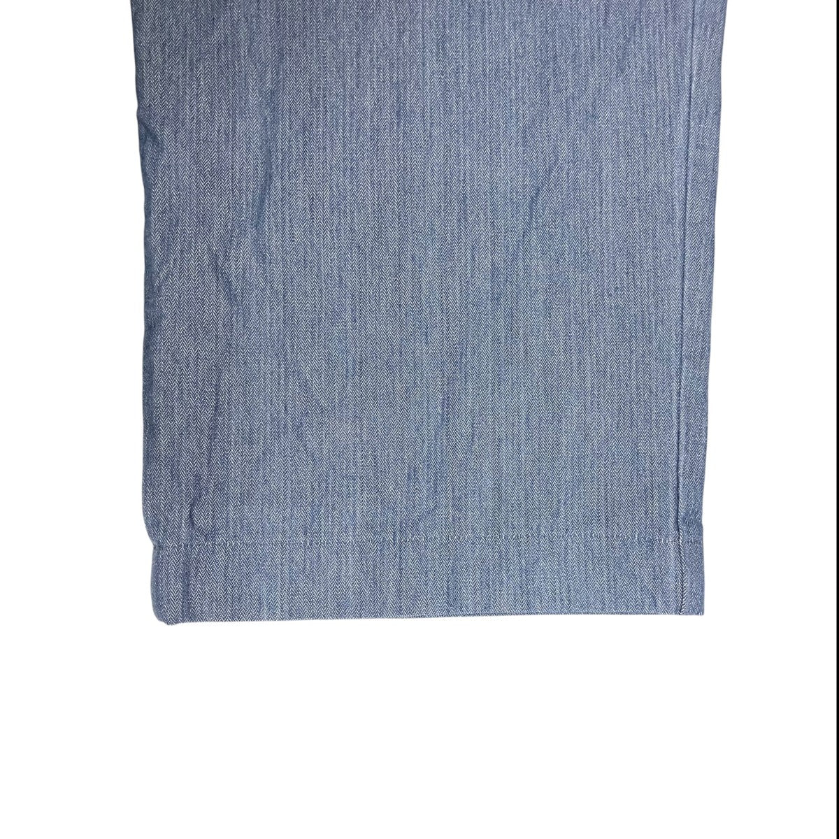 BROOKS BROTHERS×NEAT パンツ19-26-5540-75 古着・中古-5枚目のアイテム画像