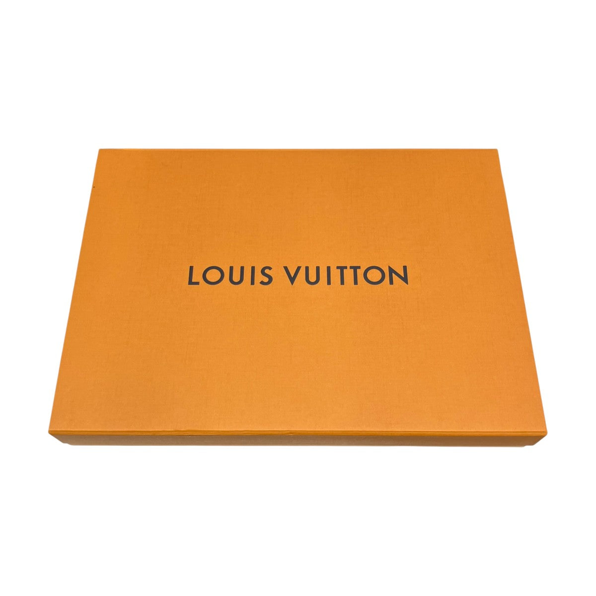 LOUIS VUITTON ポッシュ・ドキュマンクラッチバッグN48247 古着・中古-6枚目のアイテム画像