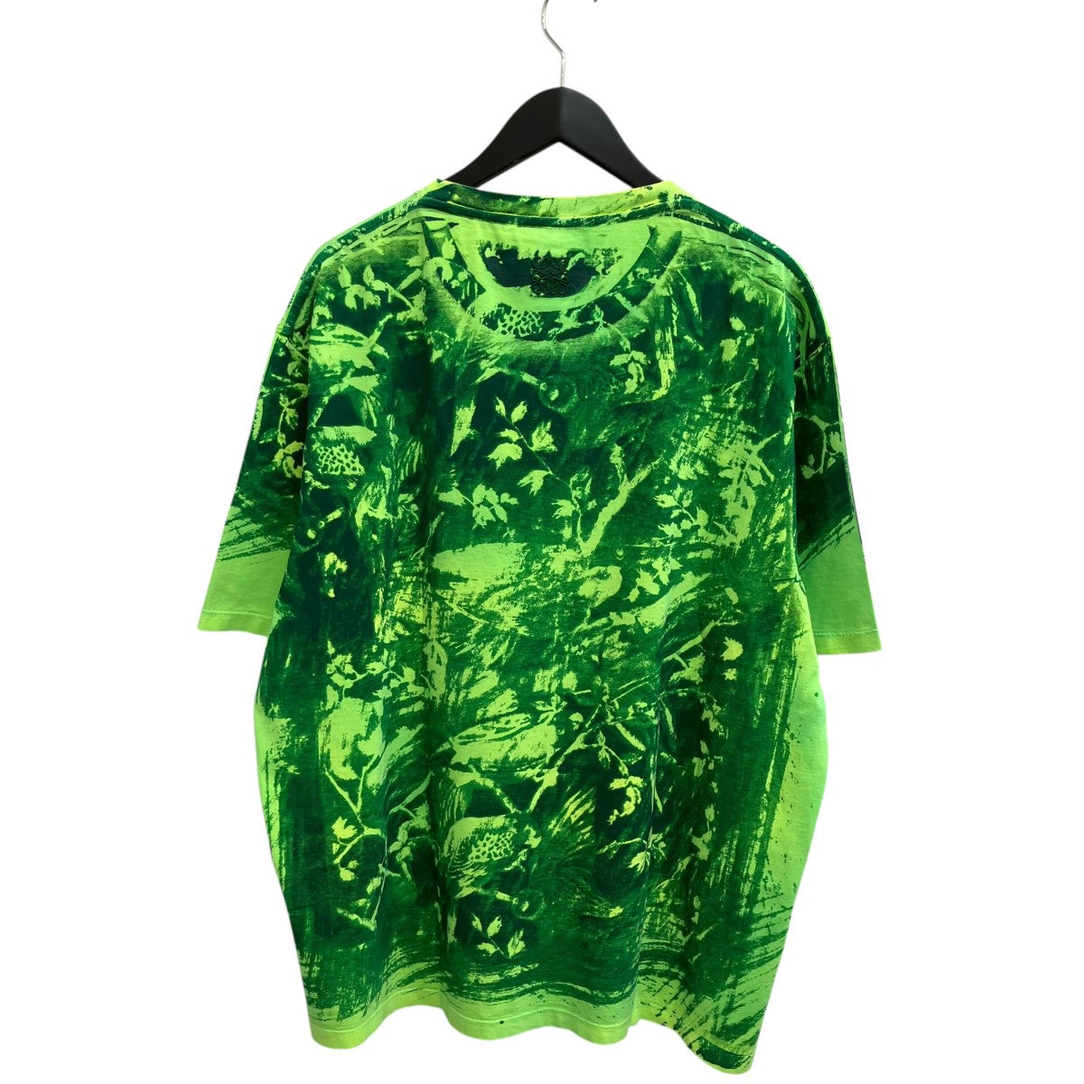 LOEWE 24SSPaula’s Ibiza半袖TシャツH616Y22X60 古着・中古-2枚目のアイテム画像