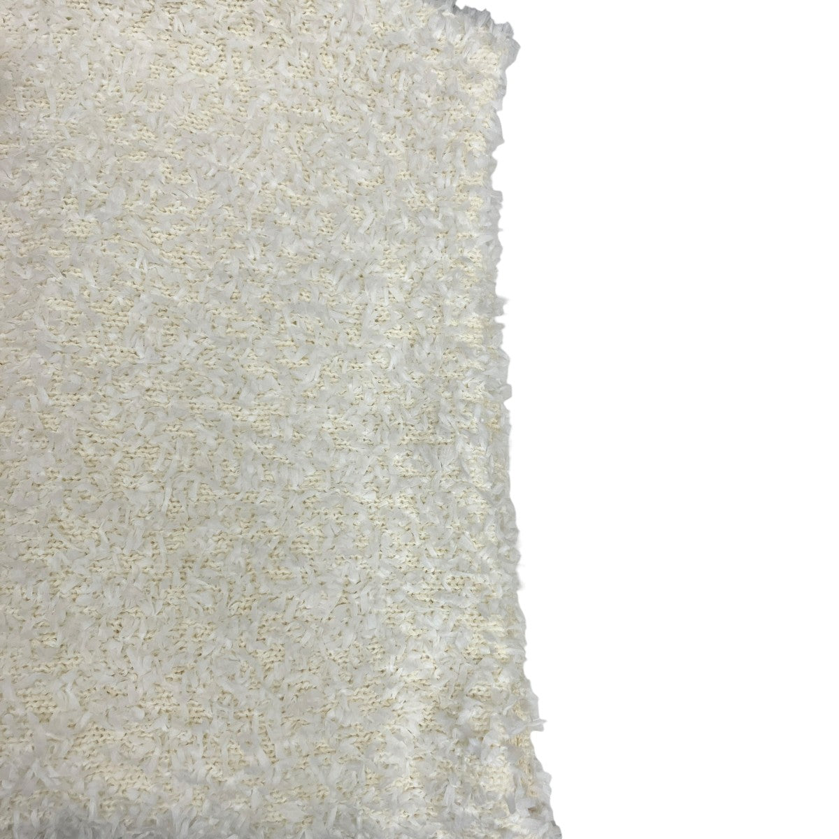 Drawer SPRING1 5G Tweedie KNITVESTSベスト6515-1-000019 古着・中古-6枚目のアイテム画像