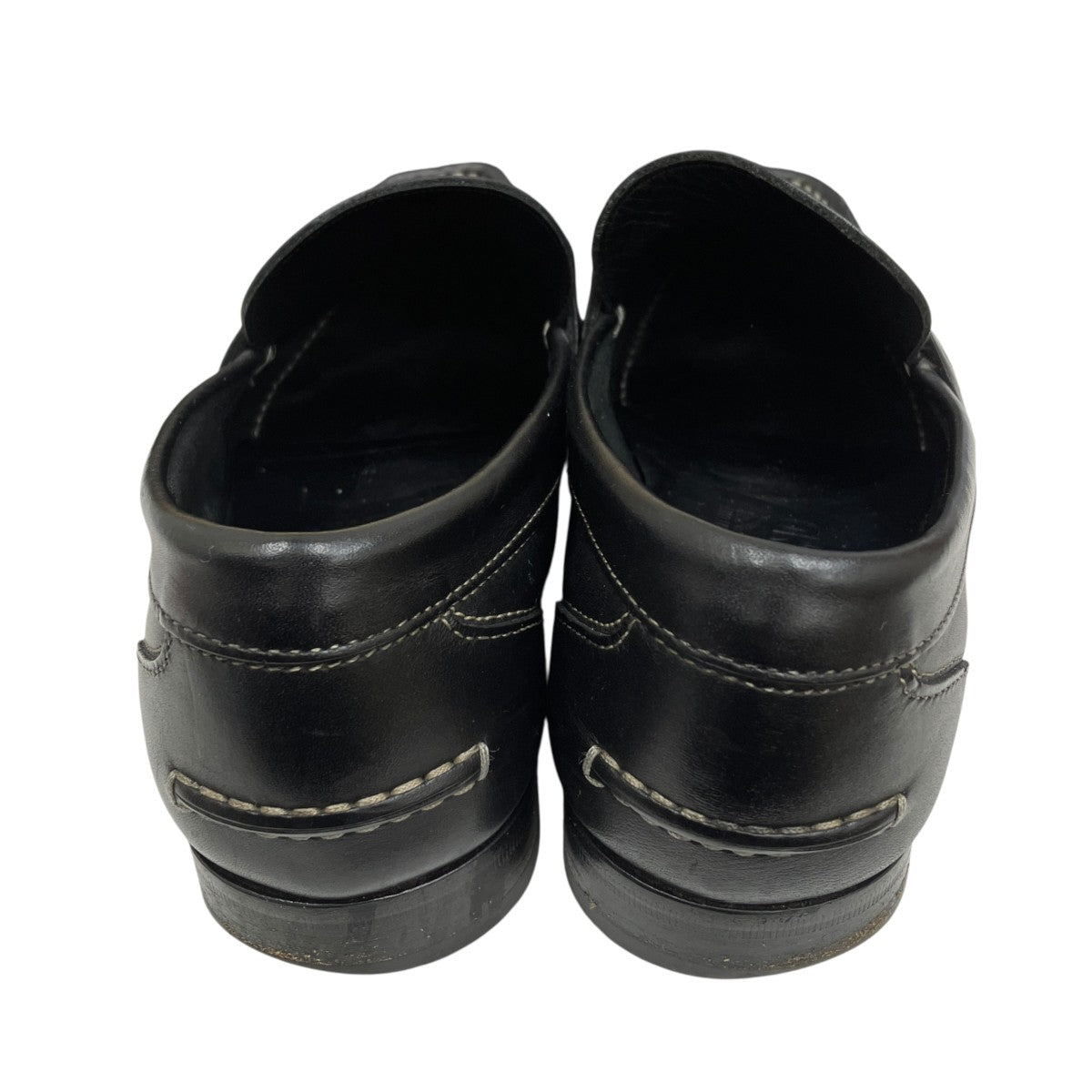 Salvatore Ferragamo ビットローファーUR 90732 古着・中古-4枚目のアイテム画像