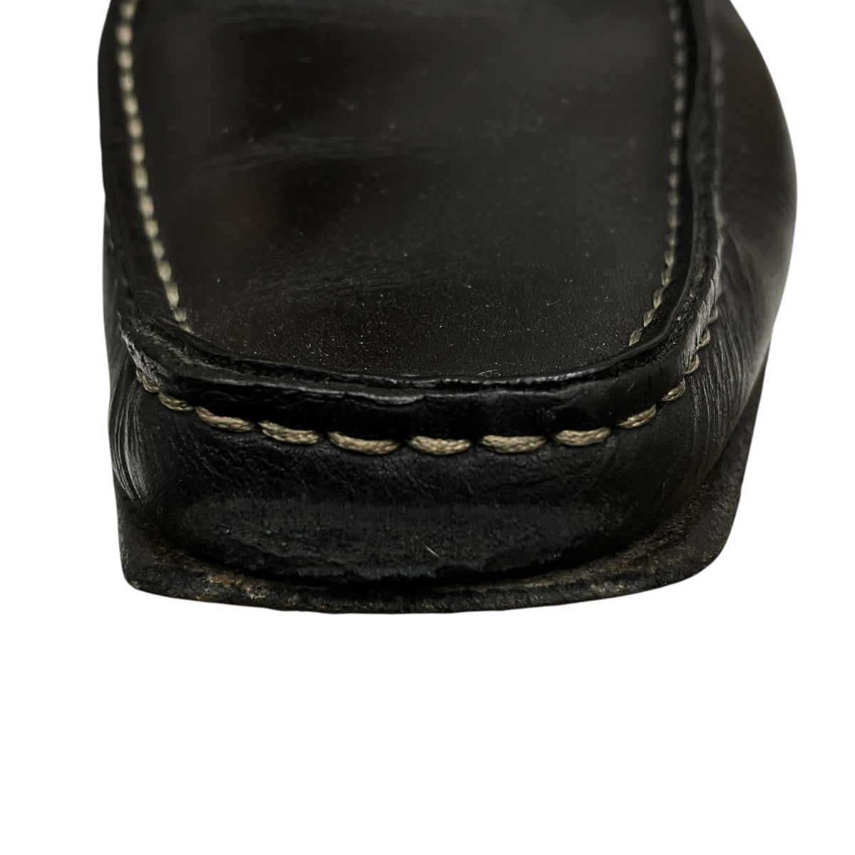 Salvatore Ferragamo ビットローファーUR 90732 古着・中古-8枚目のアイテム画像