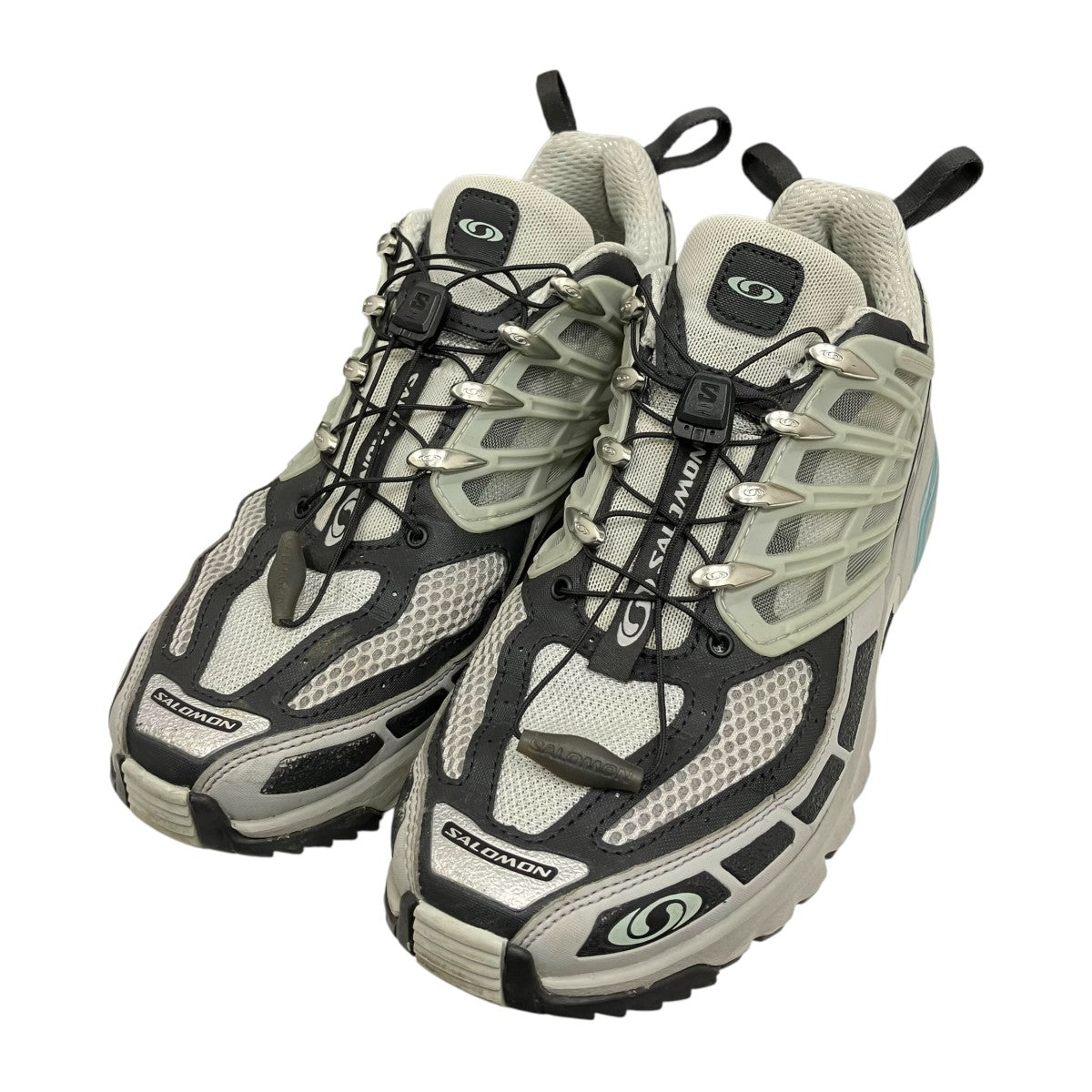 SALOMON ACS PROスニーカー474484 古着・中古-1枚目のアイテム画像