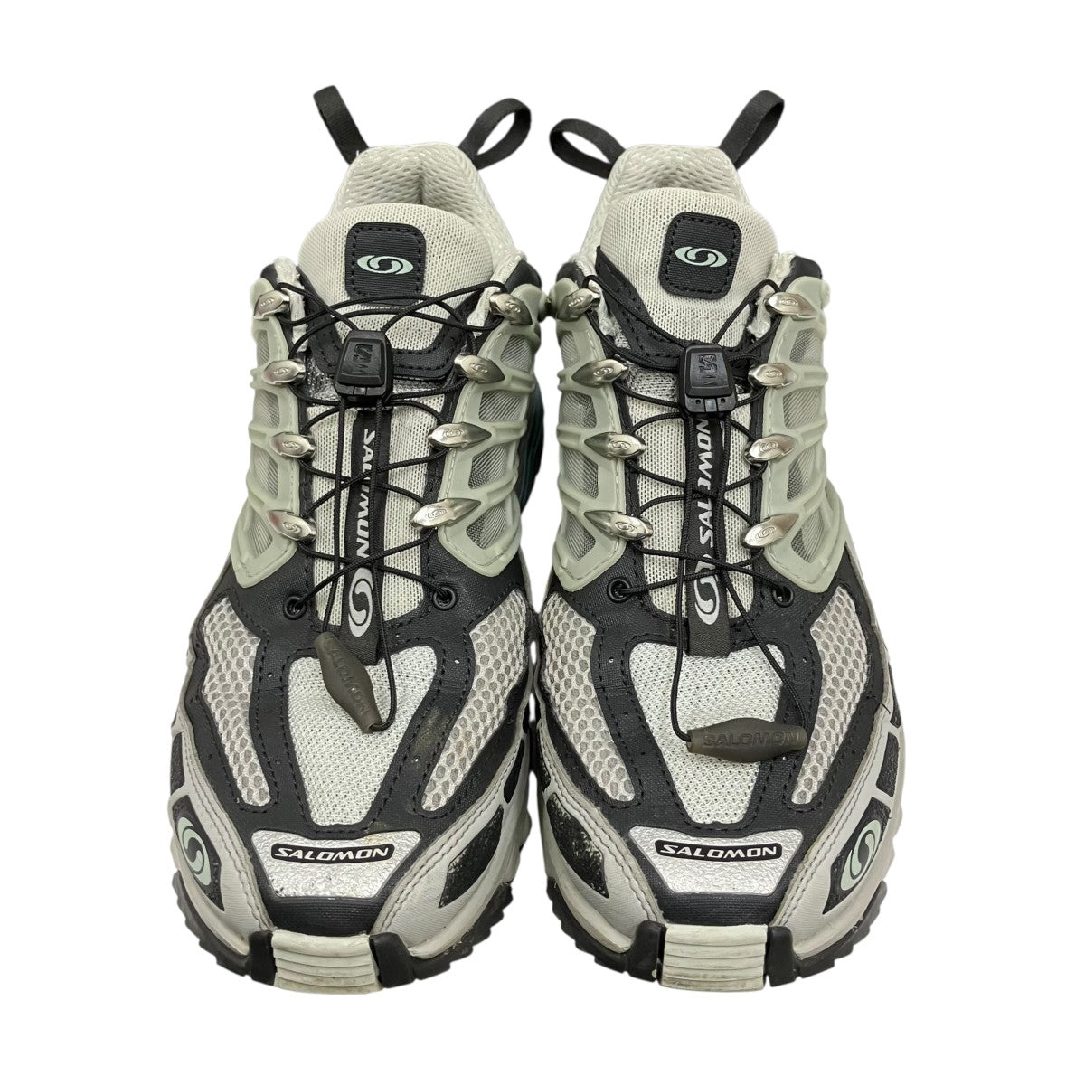 SALOMON ACS PROスニーカー474484 古着・中古-2枚目のアイテム画像