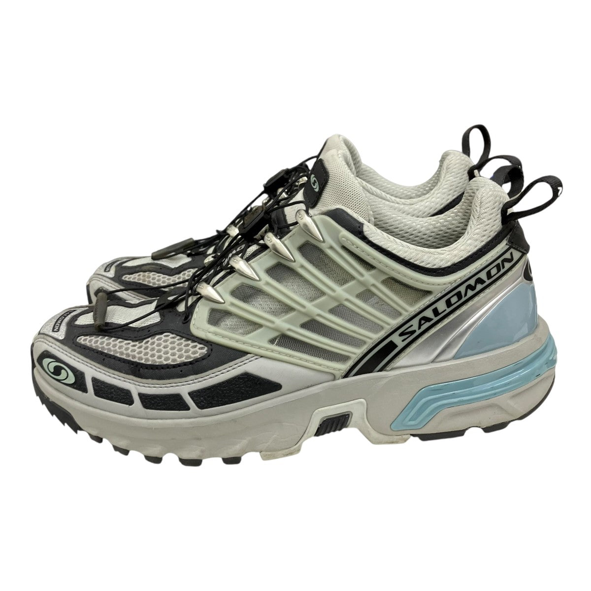 SALOMON ACS PROスニーカー474484 古着・中古-3枚目のアイテム画像