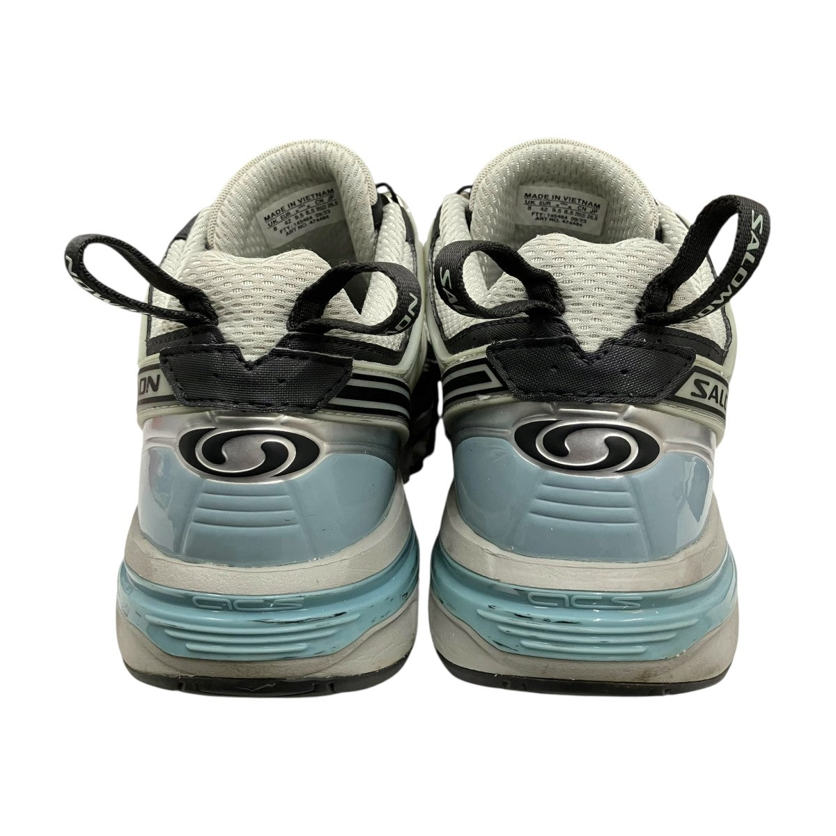 SALOMON ACS PROスニーカー474484 古着・中古-4枚目のアイテム画像