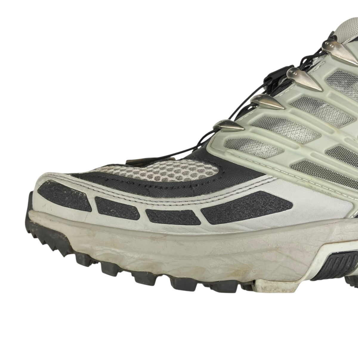 SALOMON ACS PROスニーカー474484 古着・中古-9枚目のアイテム画像