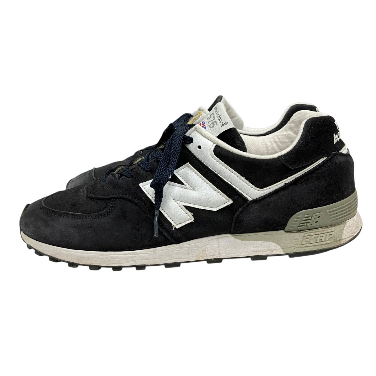 NEW BALANCE MADE IN ENGLANDスニーカーM576DNW 古着・中古-3枚目のアイテム画像