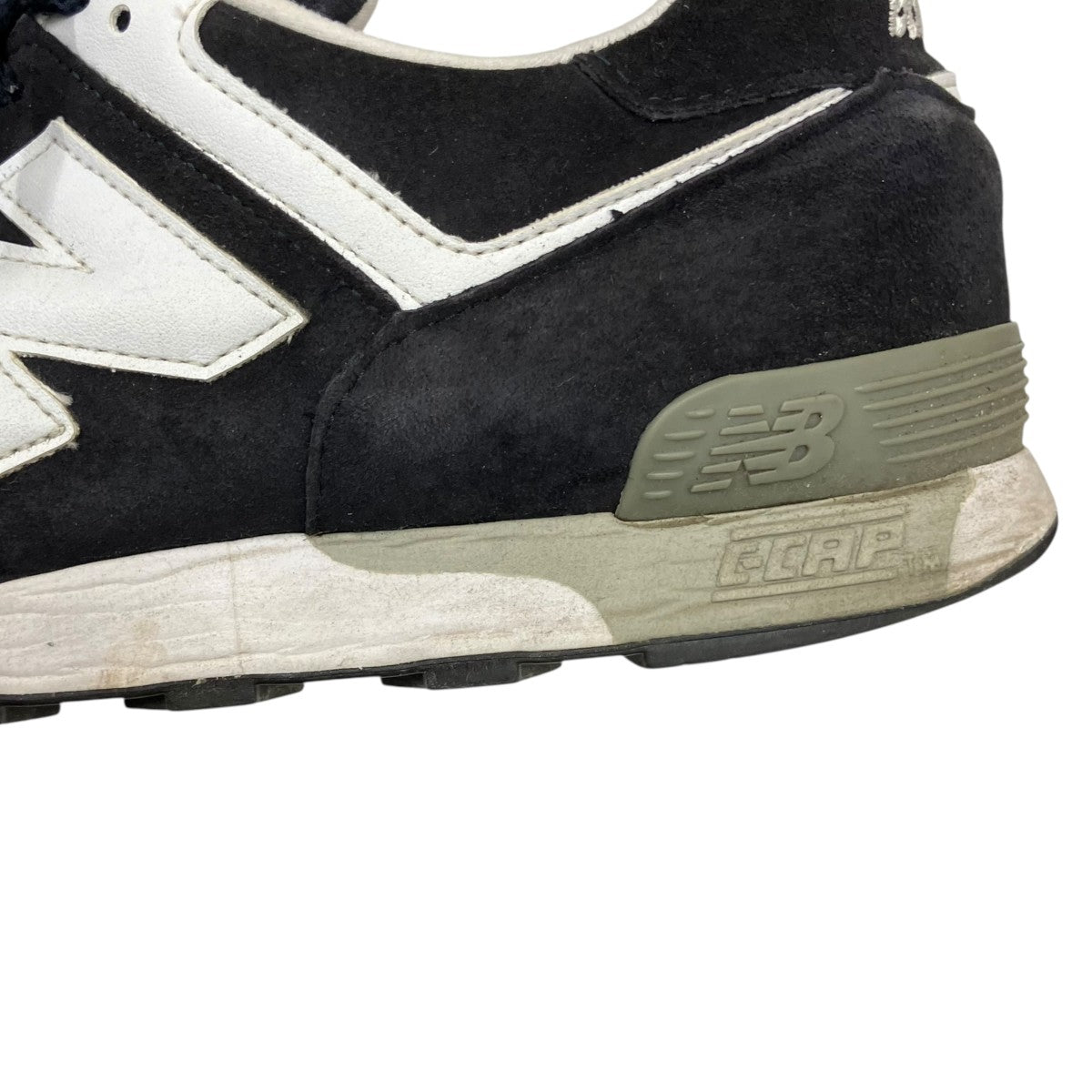 NEW BALANCE MADE IN ENGLANDスニーカーM576DNW 古着・中古-6枚目のアイテム画像