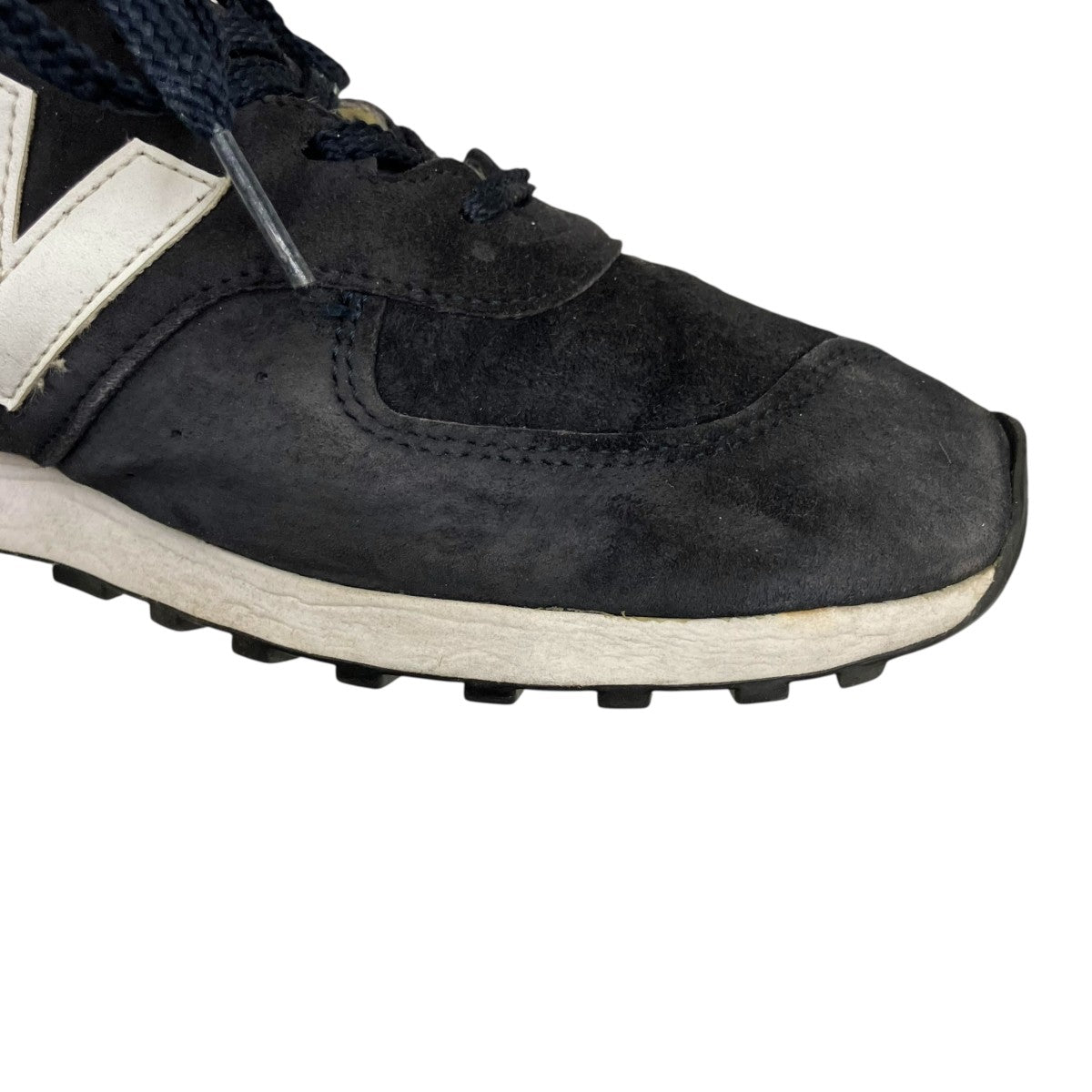 NEW BALANCE MADE IN ENGLANDスニーカーM576DNW 古着・中古-7枚目のアイテム画像