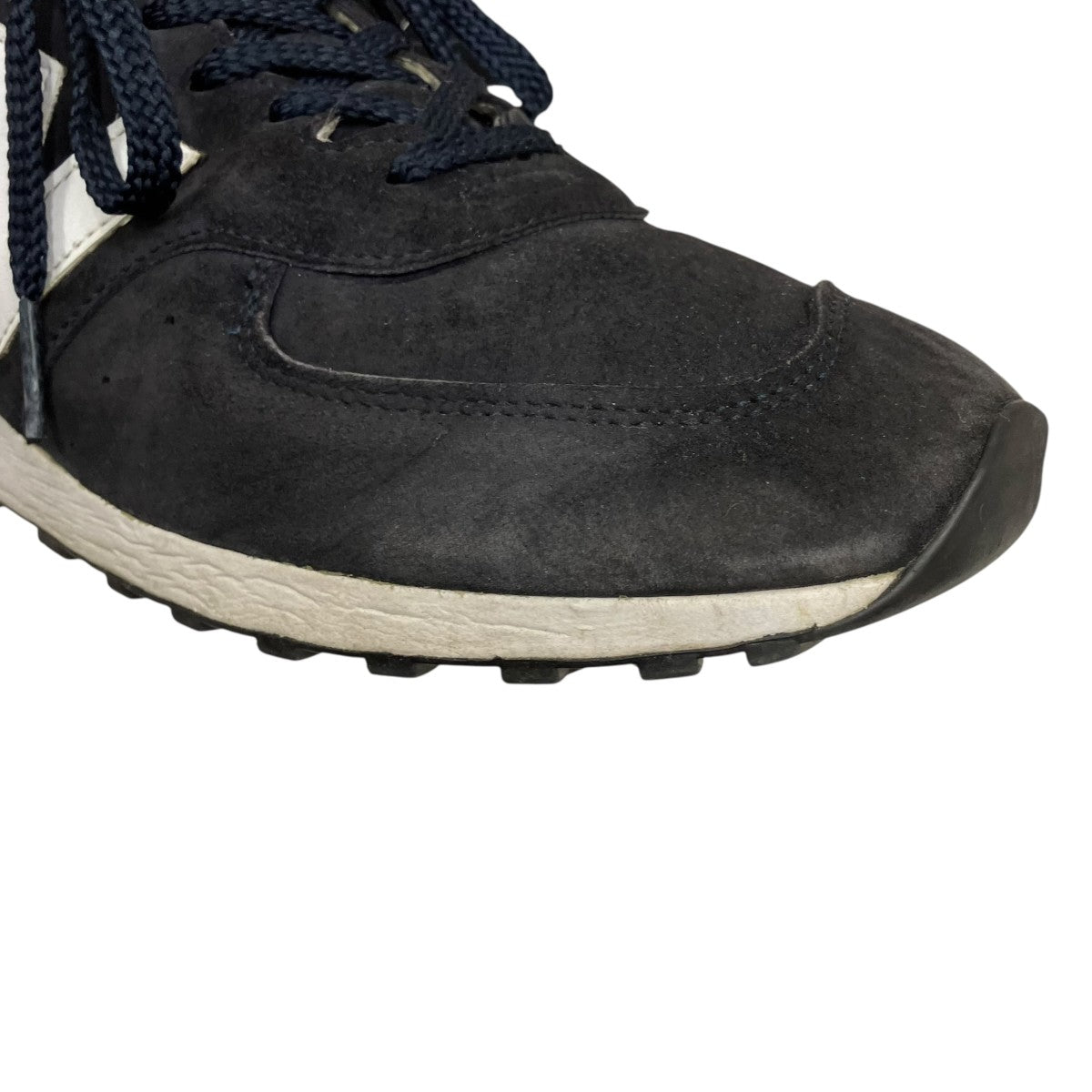 NEW BALANCE MADE IN ENGLANDスニーカーM576DNW 古着・中古-8枚目のアイテム画像