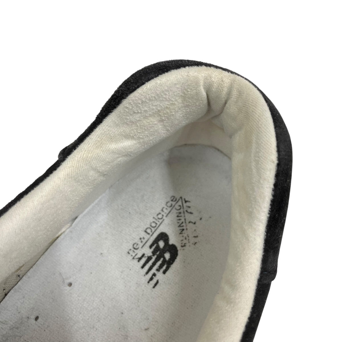 NEW BALANCE MADE IN ENGLANDスニーカーM576DNW 古着・中古-9枚目のアイテム画像
