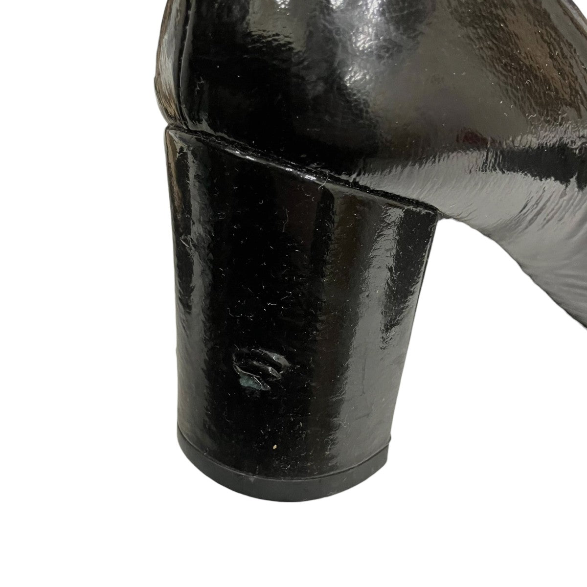 PRADA ヒールパンプス 古着・中古-6枚目のアイテム画像