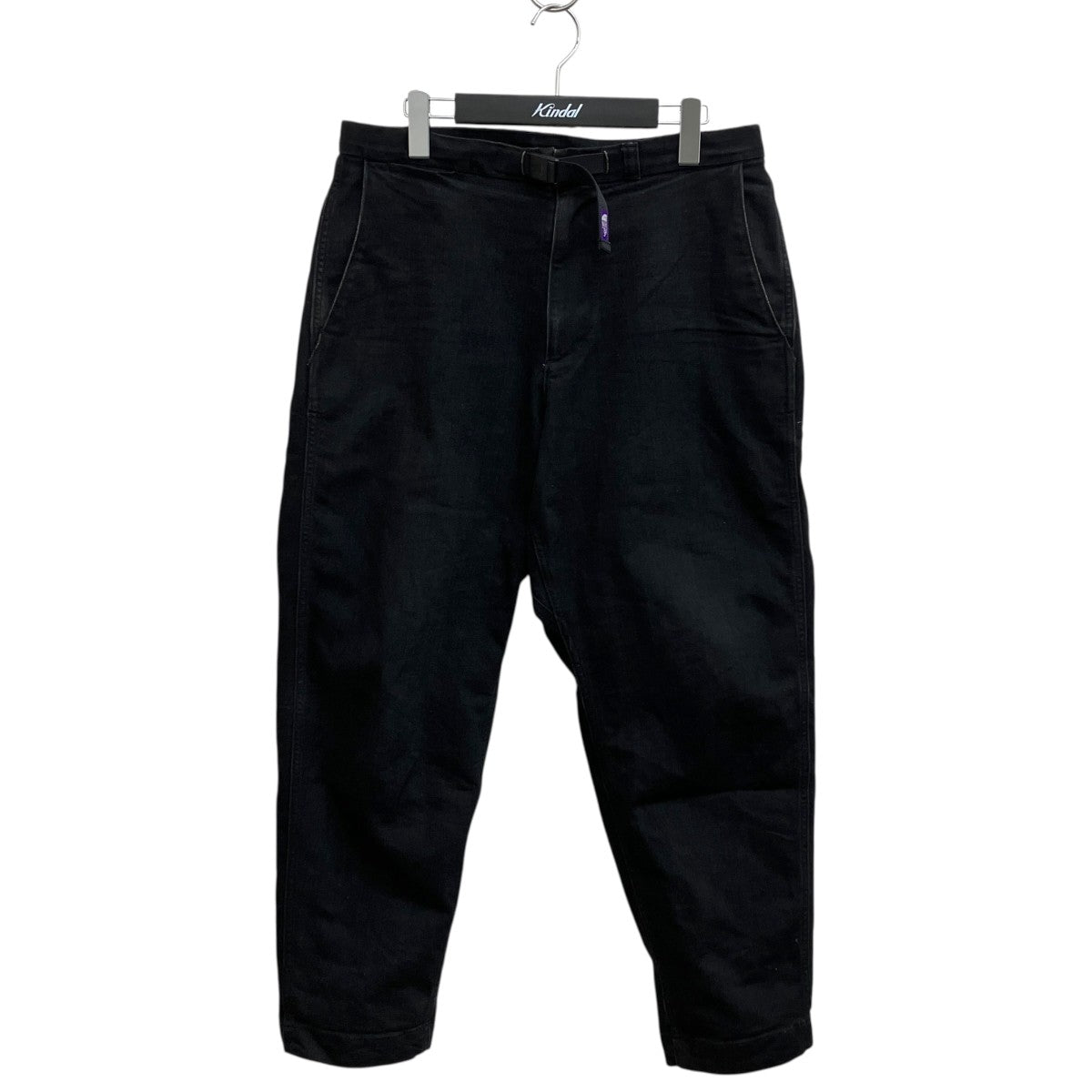 THE NORTHFACE PURPLELABEL デニムパンツNT5150N 古着・中古-1枚目のアイテム画像