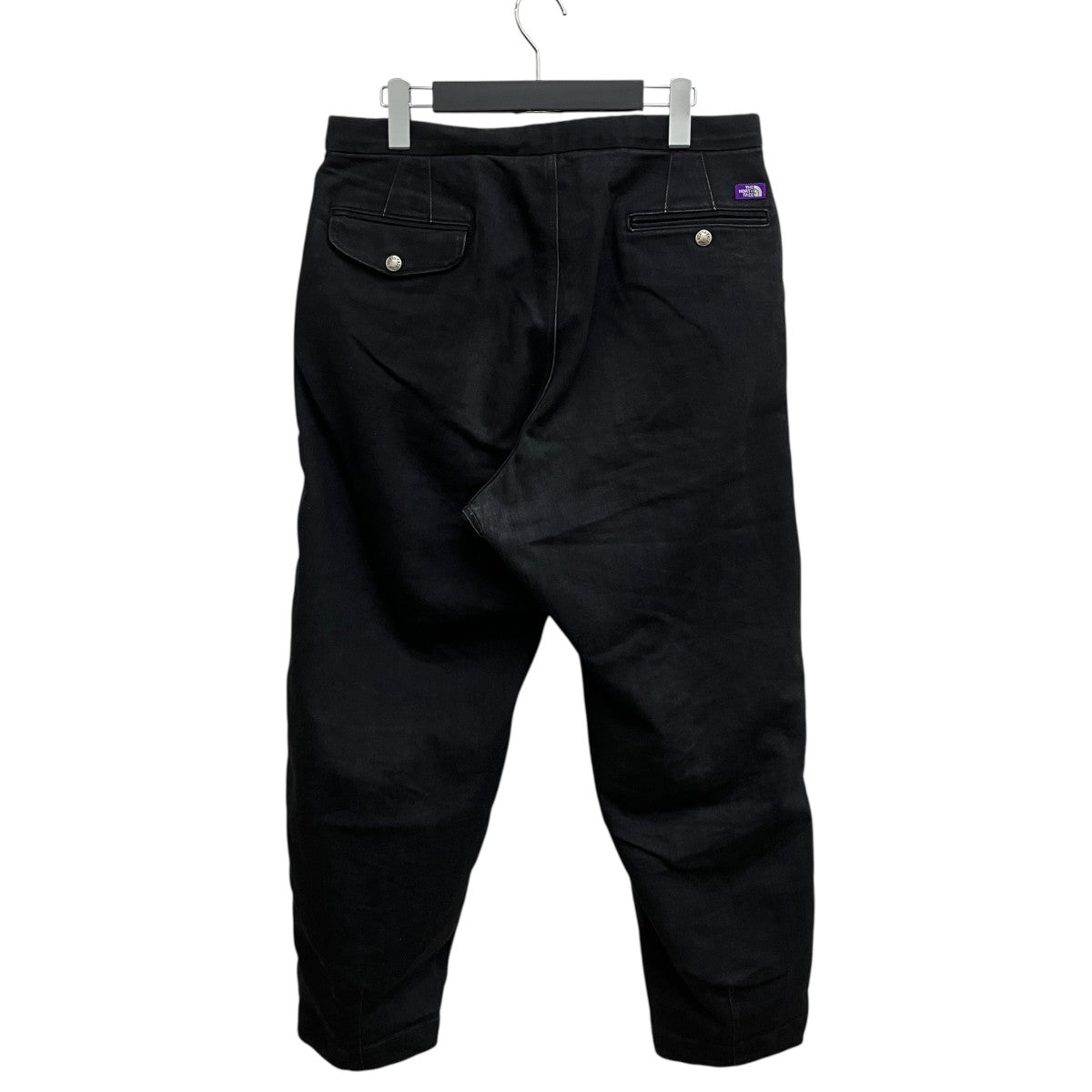THE NORTHFACE PURPLELABEL デニムパンツNT5150N 古着・中古-2枚目のアイテム画像