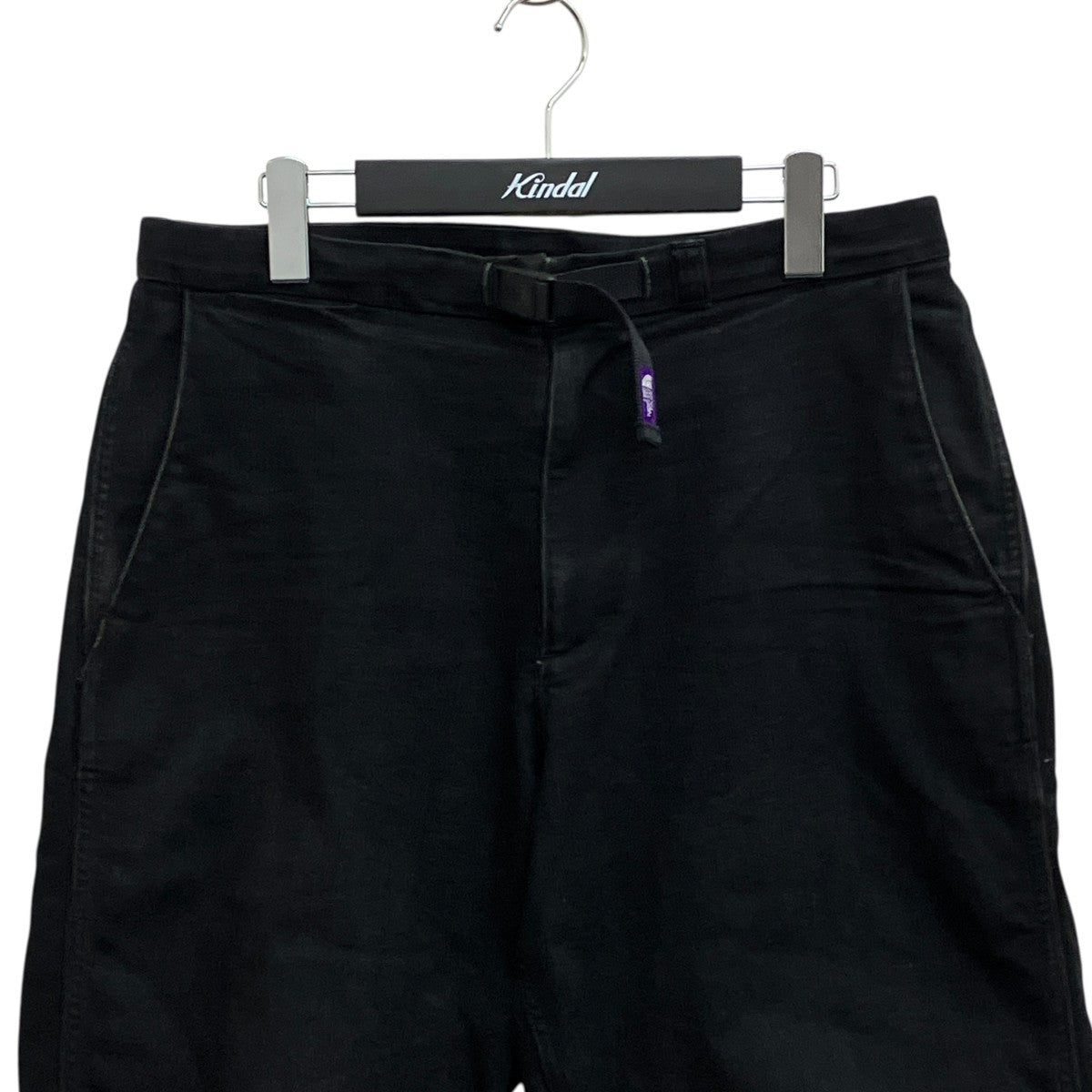 THE NORTHFACE PURPLELABEL デニムパンツNT5150N 古着・中古-3枚目のアイテム画像