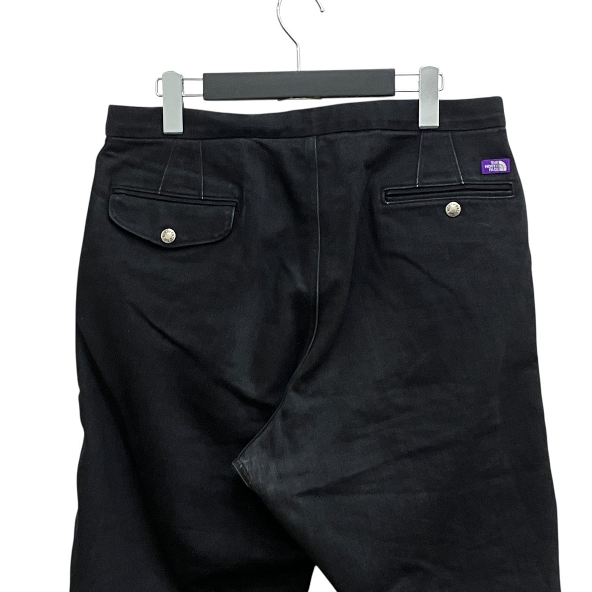 THE NORTHFACE PURPLELABEL デニムパンツNT5150N 古着・中古-4枚目のアイテム画像