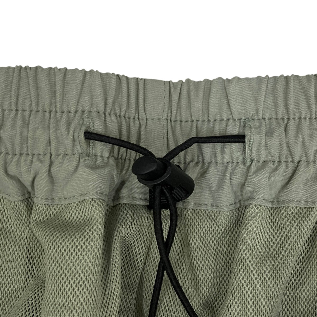 WIND AND SEA WDS UTILITY ZIP-OFF CARGO PANTSカーゴパンツWDS-20A-PT-01 古着・中古-5枚目のアイテム画像