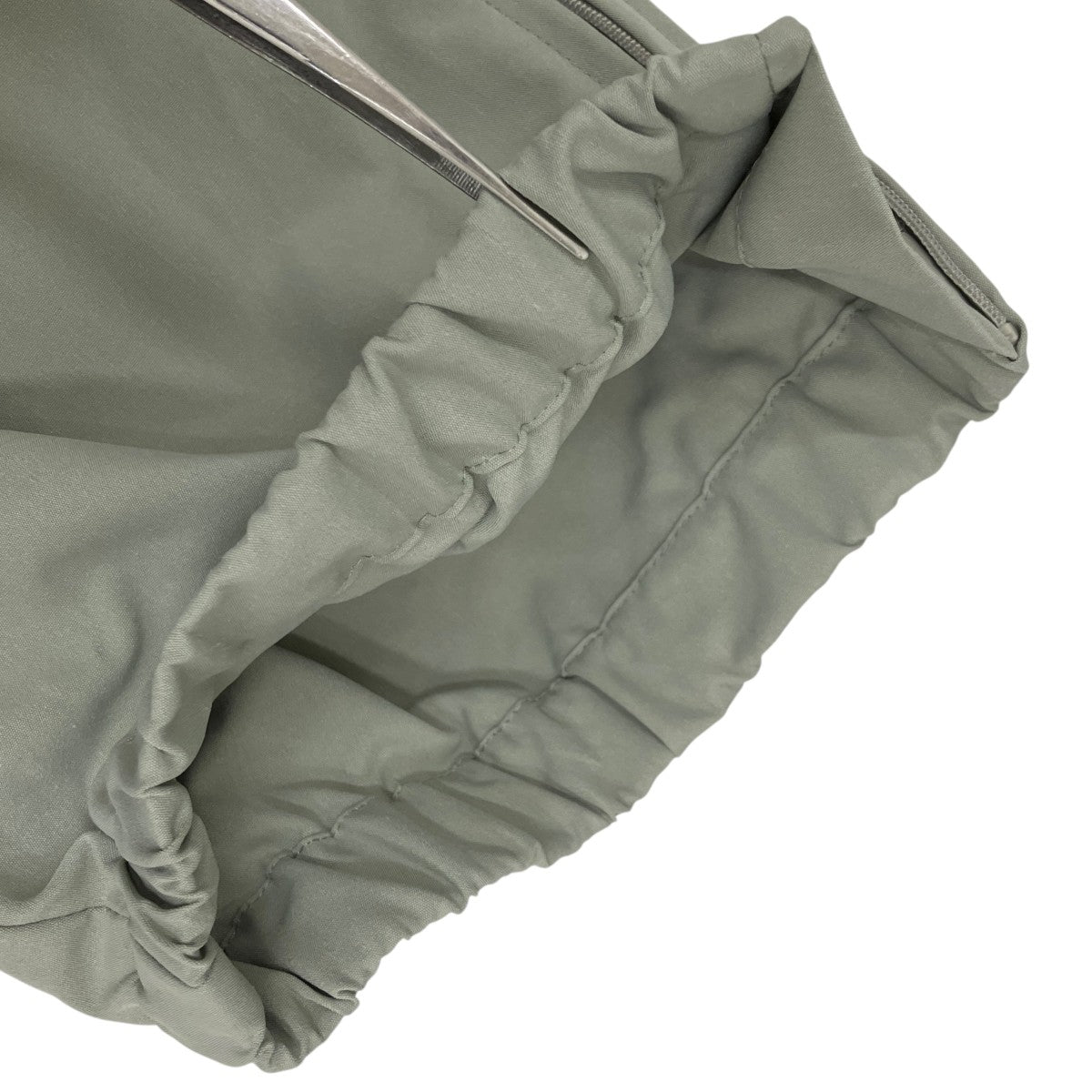 WIND AND SEA WDS UTILITY ZIP-OFF CARGO PANTSカーゴパンツWDS-20A-PT-01 古着・中古-6枚目のアイテム画像