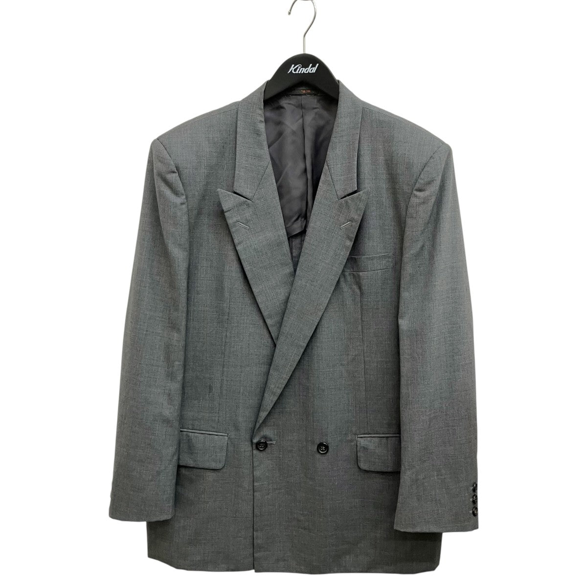 COMME des GARCONS HOMME セットアップスーツHS-02013M 古着・中古-2枚目のアイテム画像