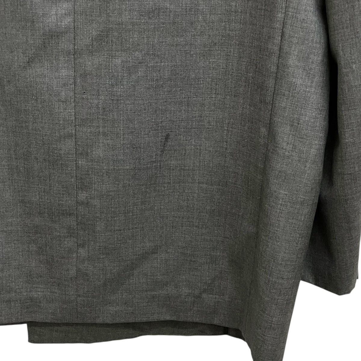 COMME des GARCONS HOMME セットアップスーツHS-02013M 古着・中古-4枚目のアイテム画像