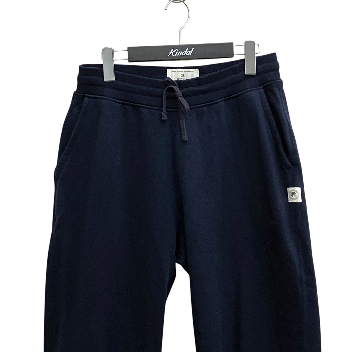 REIGNING CHAMP MIDWEIGHT TERRY RELAXED SWEATPANTスウェットパンツ24030071020730 古着・中古-3枚目のアイテム画像
