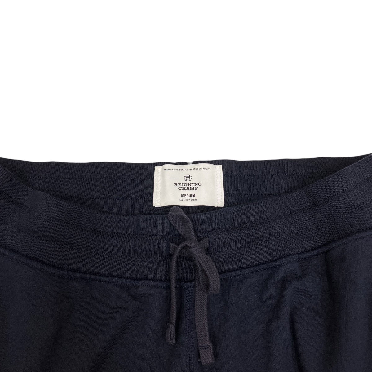REIGNING CHAMP MIDWEIGHT TERRY RELAXED SWEATPANTスウェットパンツ24030071020730 古着・中古-5枚目のアイテム画像
