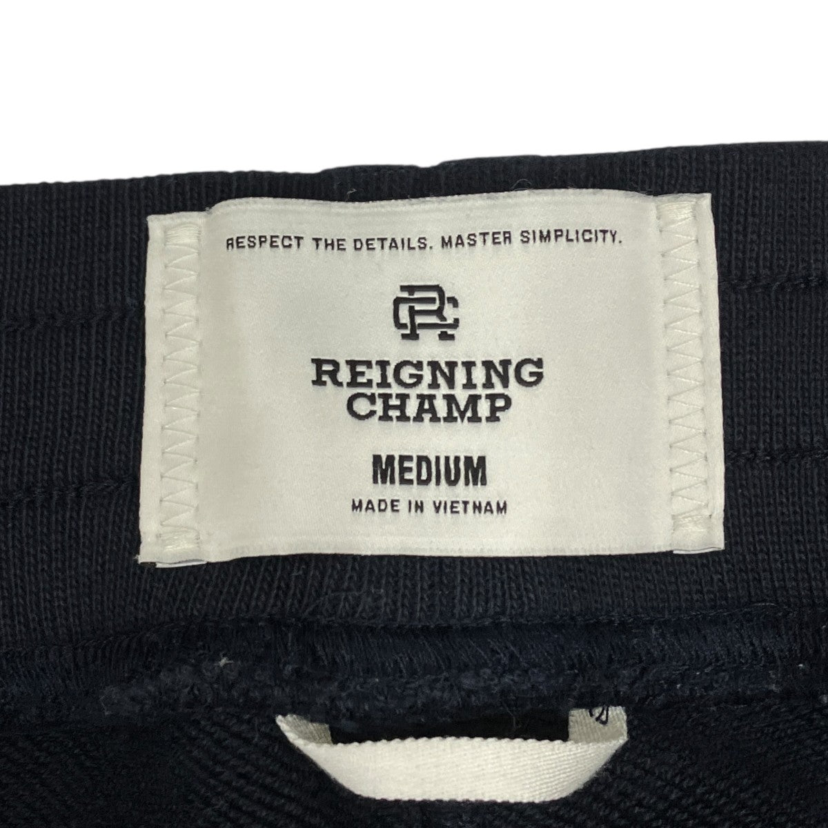 REIGNING CHAMP MIDWEIGHT TERRY RELAXED SWEATPANTスウェットパンツ24030071020730 古着・中古-6枚目のアイテム画像