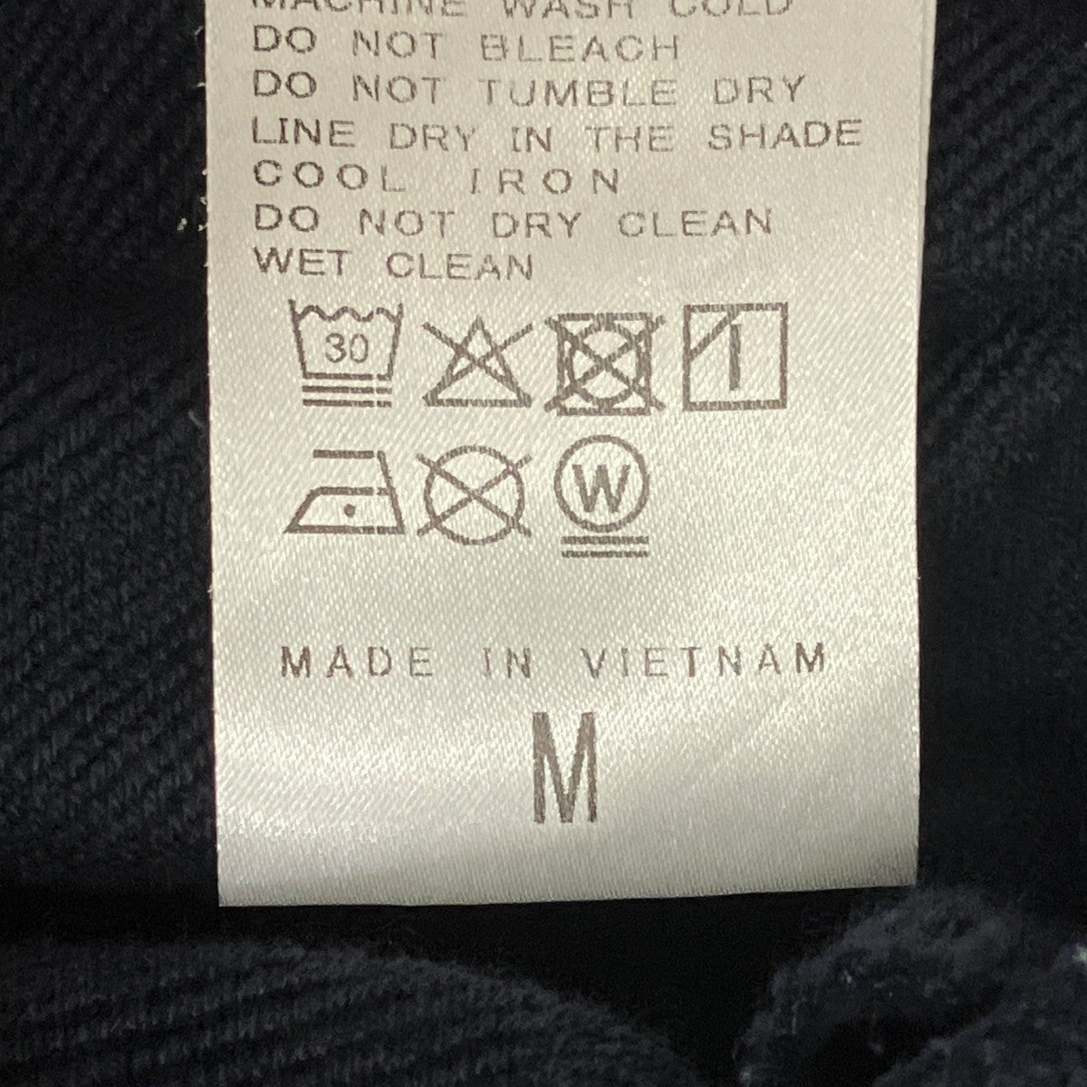 REIGNING CHAMP MIDWEIGHT TERRY RELAXED SWEATPANTスウェットパンツ24030071020730 古着・中古-8枚目のアイテム画像
