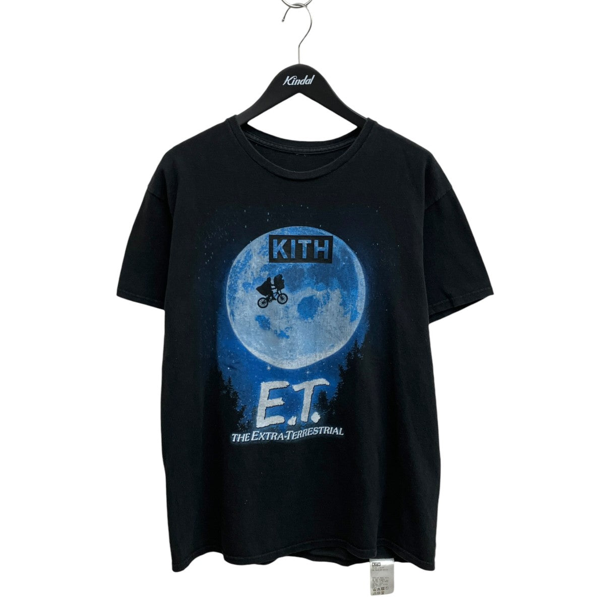 KITH 半袖Tシャツ25073060007120 古着・中古-1枚目のアイテム画像