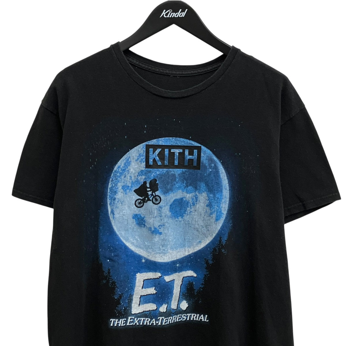 KITH 半袖Tシャツ25073060007120 古着・中古-3枚目のアイテム画像