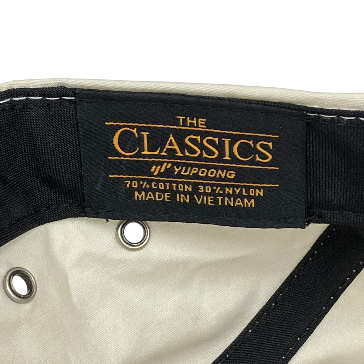 NIKE ACG×THE CLASSICS キャップ 古着・中古-6枚目のアイテム画像