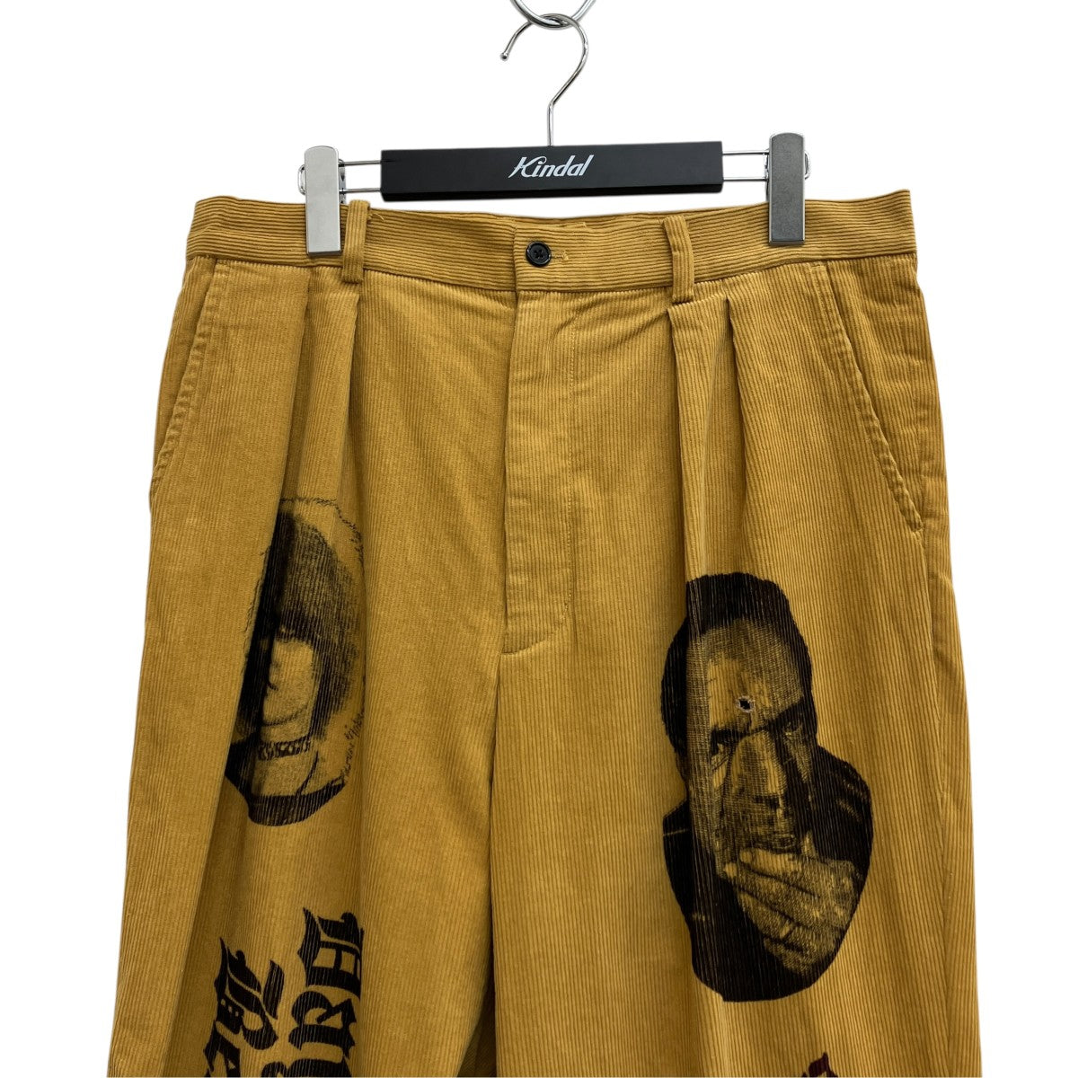 NEXUSVII VILLAINS PANTS ROA-NUA-POA 古着・中古-3枚目のアイテム画像