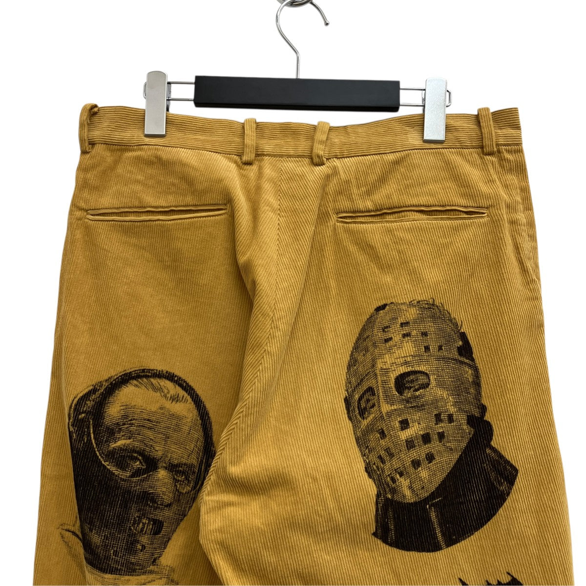 NEXUSVII VILLAINS PANTS ROA-NUA-POA 古着・中古-4枚目のアイテム画像