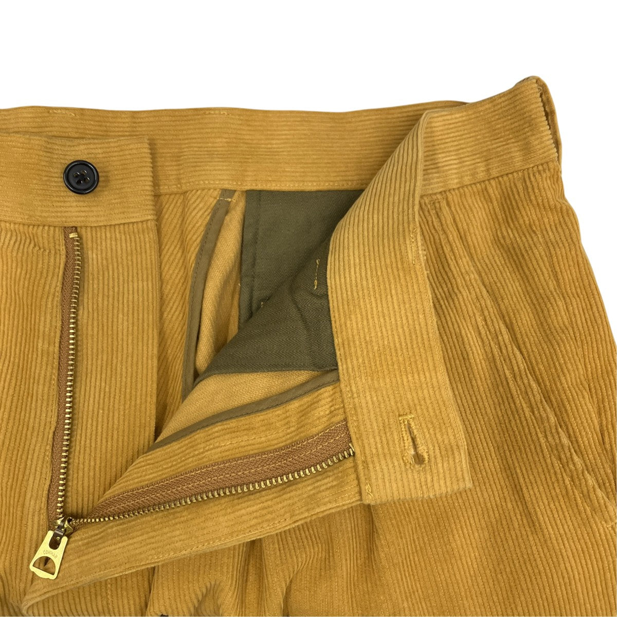 NEXUSVII VILLAINS PANTS ROA-NUA-POA 古着・中古-5枚目のアイテム画像