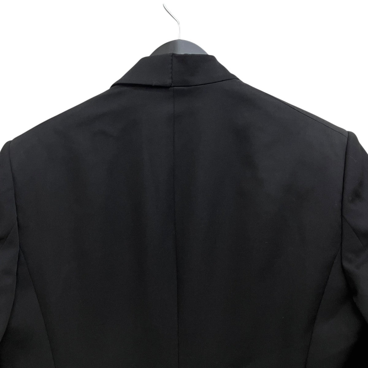 ALEXANDER McQUEEN テーラードジャケット730847 QUU91 古着・中古-4枚目のアイテム画像