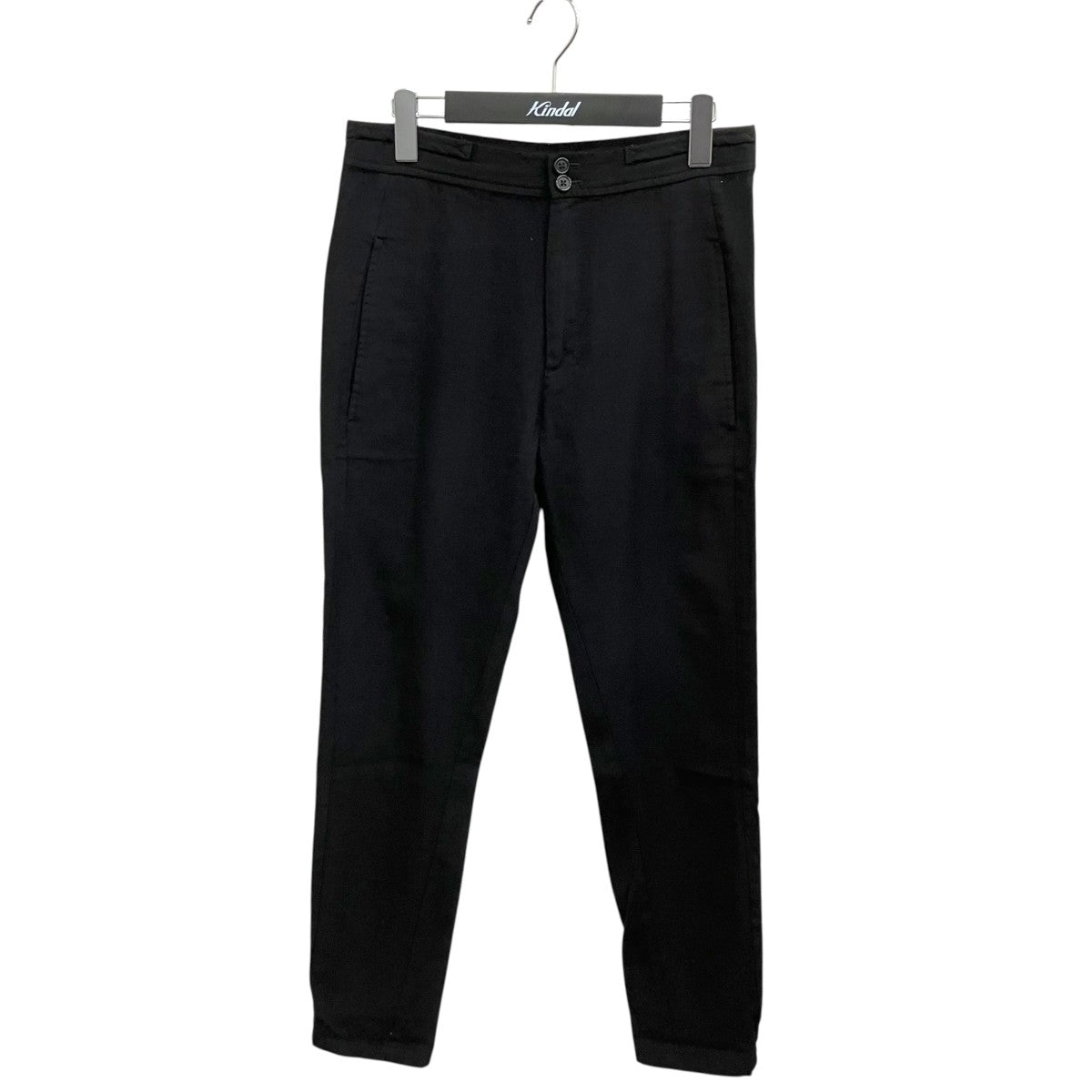ANN DEMEULEMEESTER パンツ352-01-77032 古着・中古-1枚目のアイテム画像