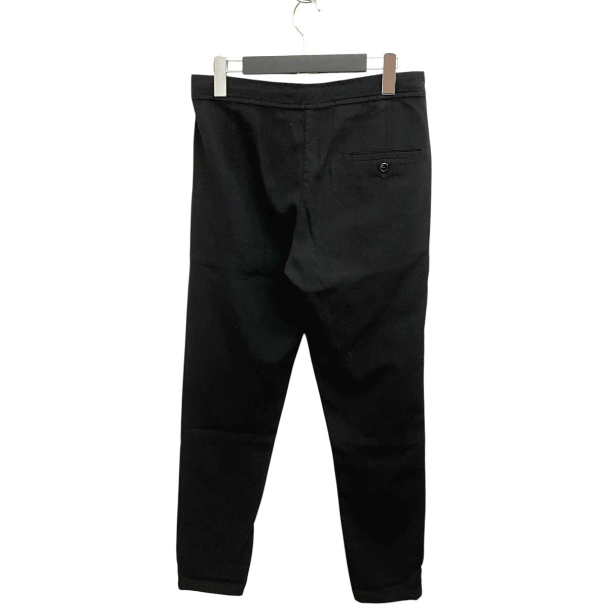 ANN DEMEULEMEESTER パンツ352-01-77032 古着・中古-2枚目のアイテム画像